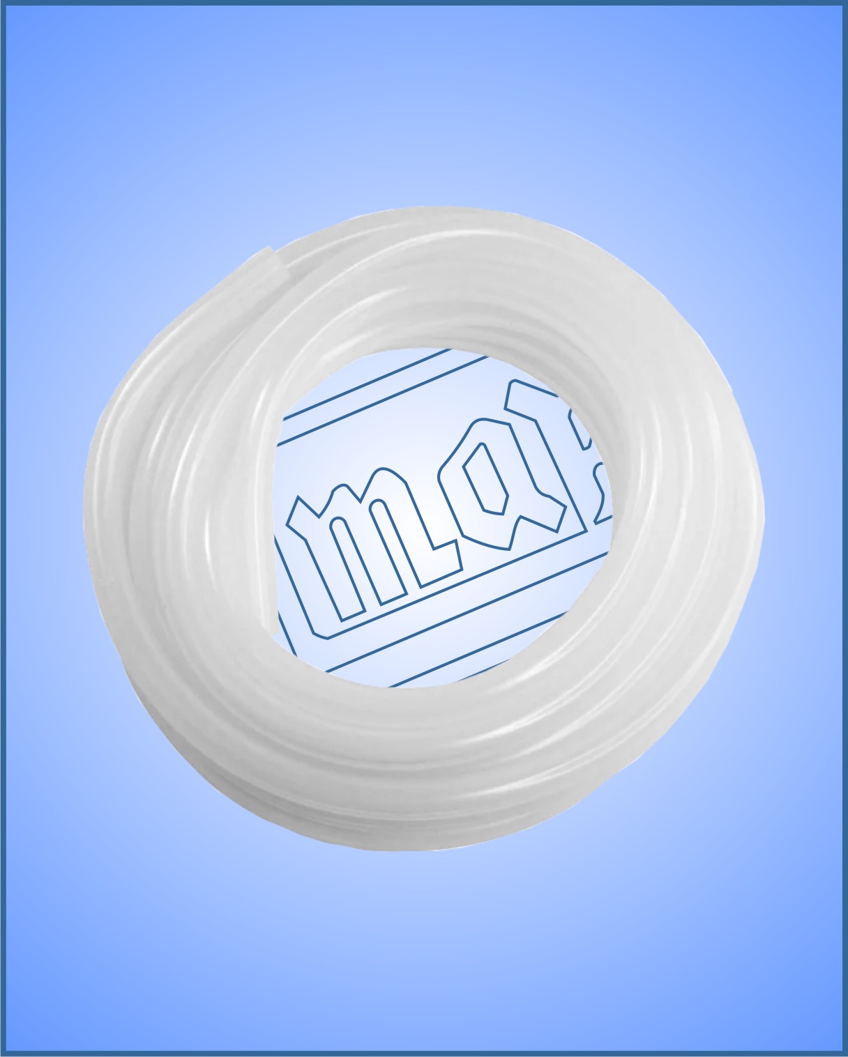 Silicon Rubber Tubing