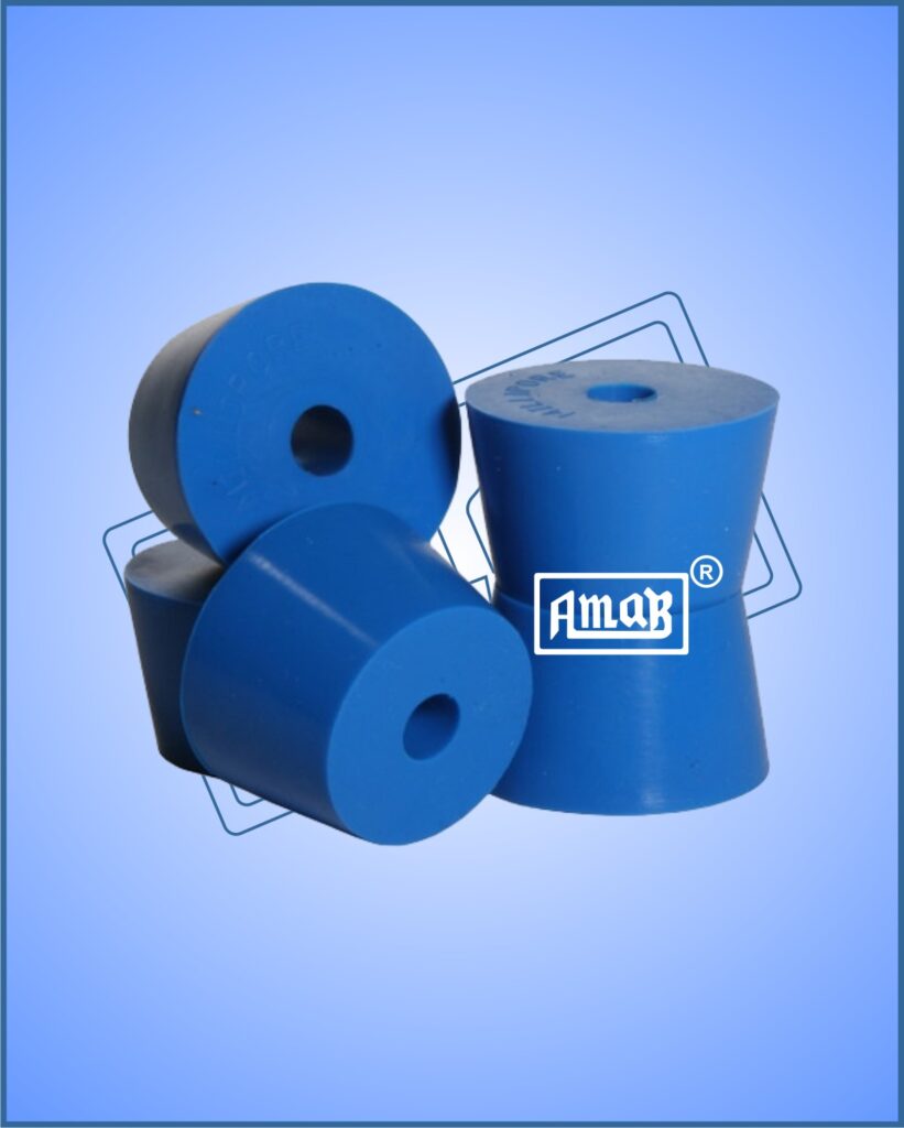 Silicon Cork Filtration Apparatus