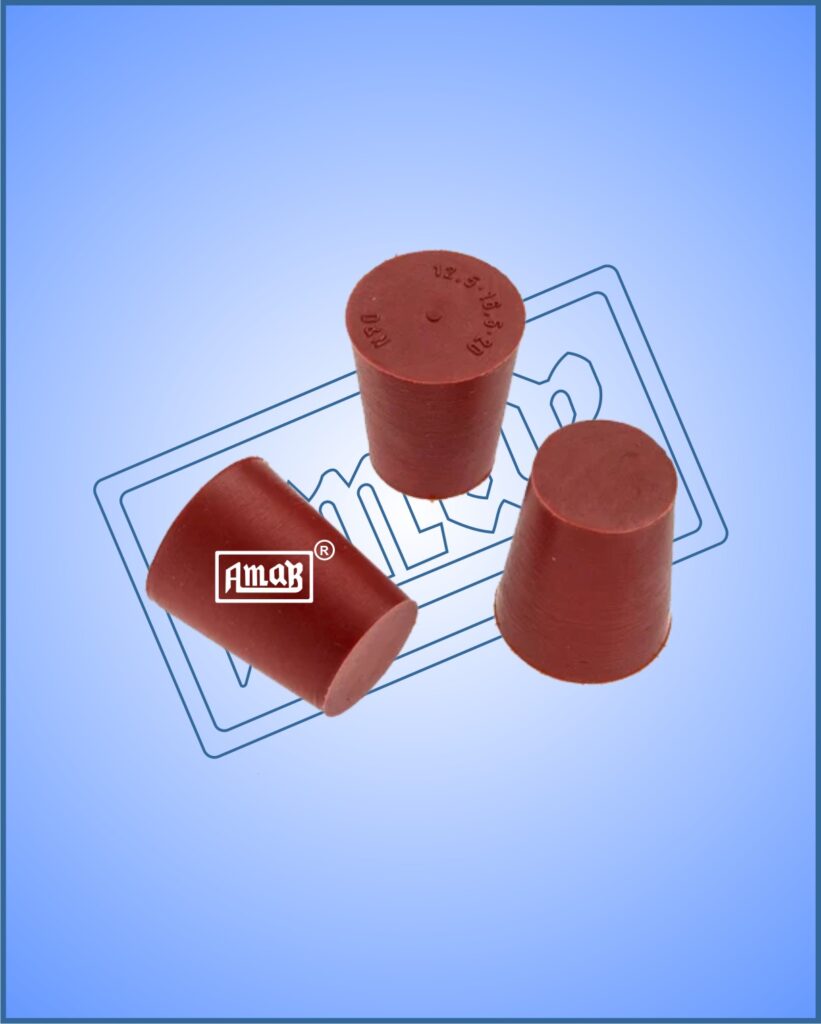 Cork : Natural Rubber Soft Cock