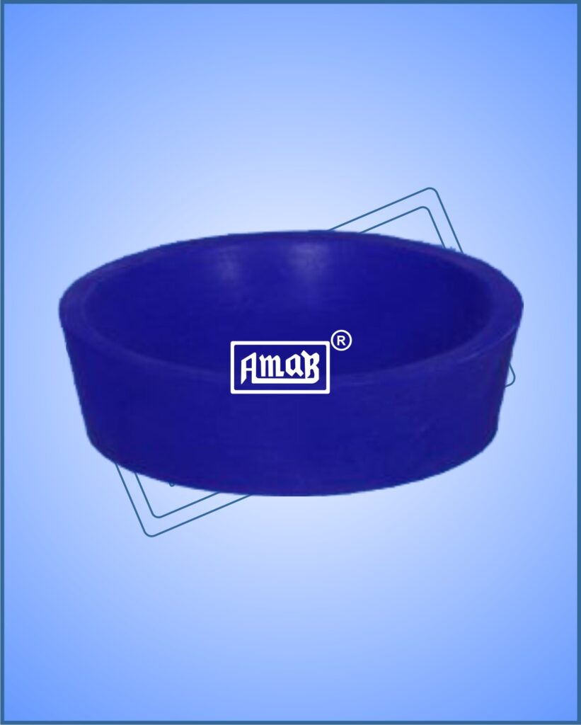 Rubber Base for RB Flask