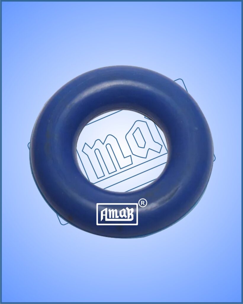 Silicon Weight Ribgs