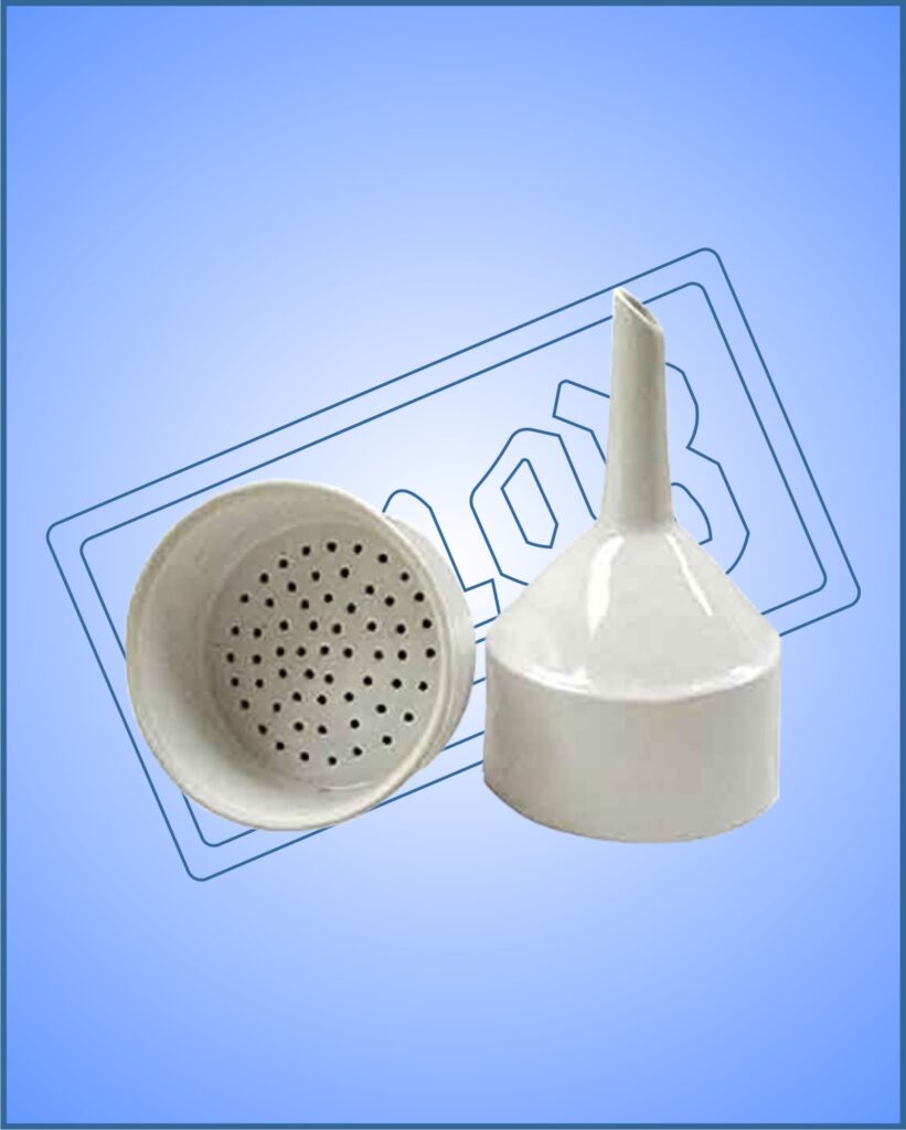 Buchner Funnel