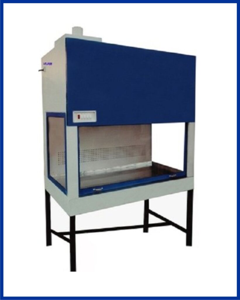 Biological Safety Cabinet 0603 (as per class II)