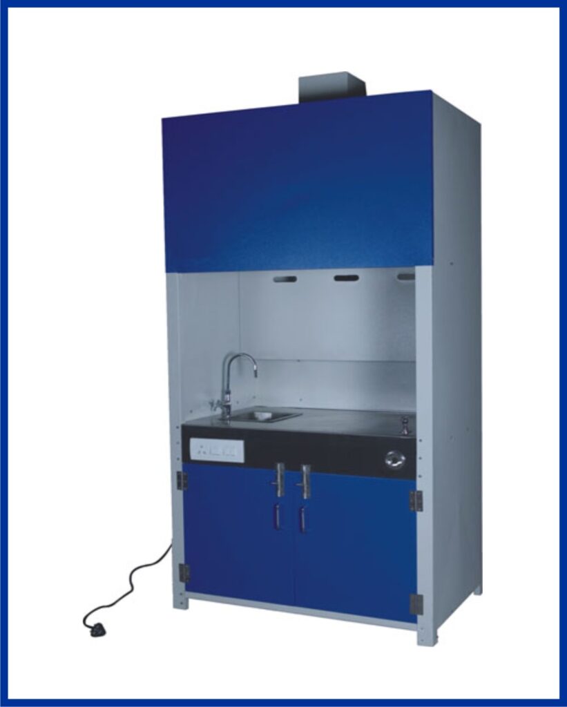 Fume Hood