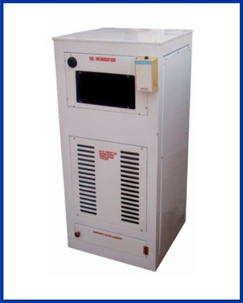 DE-Humidifier