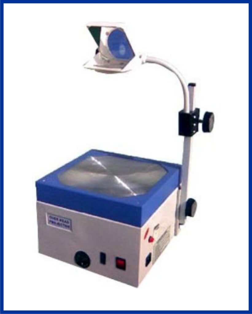 Overhead Projector