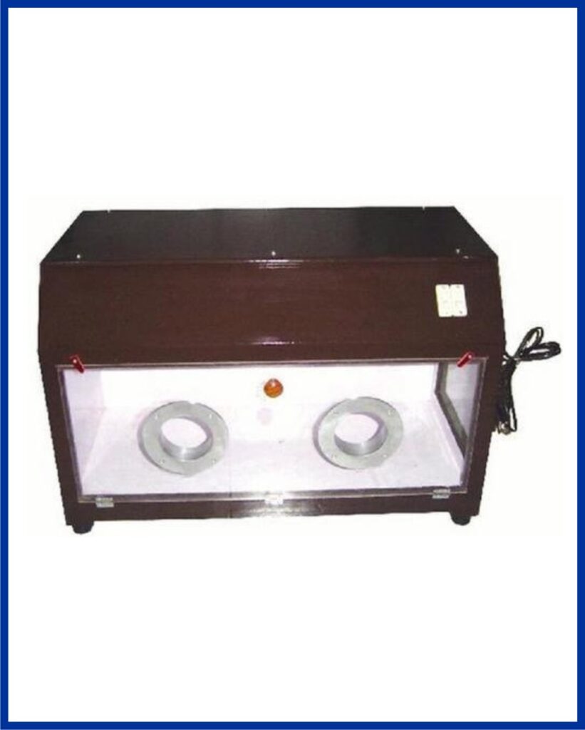 Aseptic Cabinet
