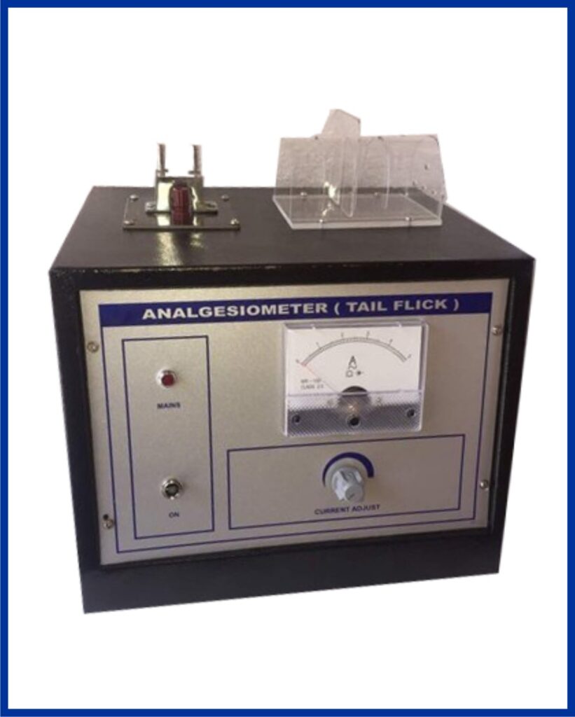 Analgesiometer