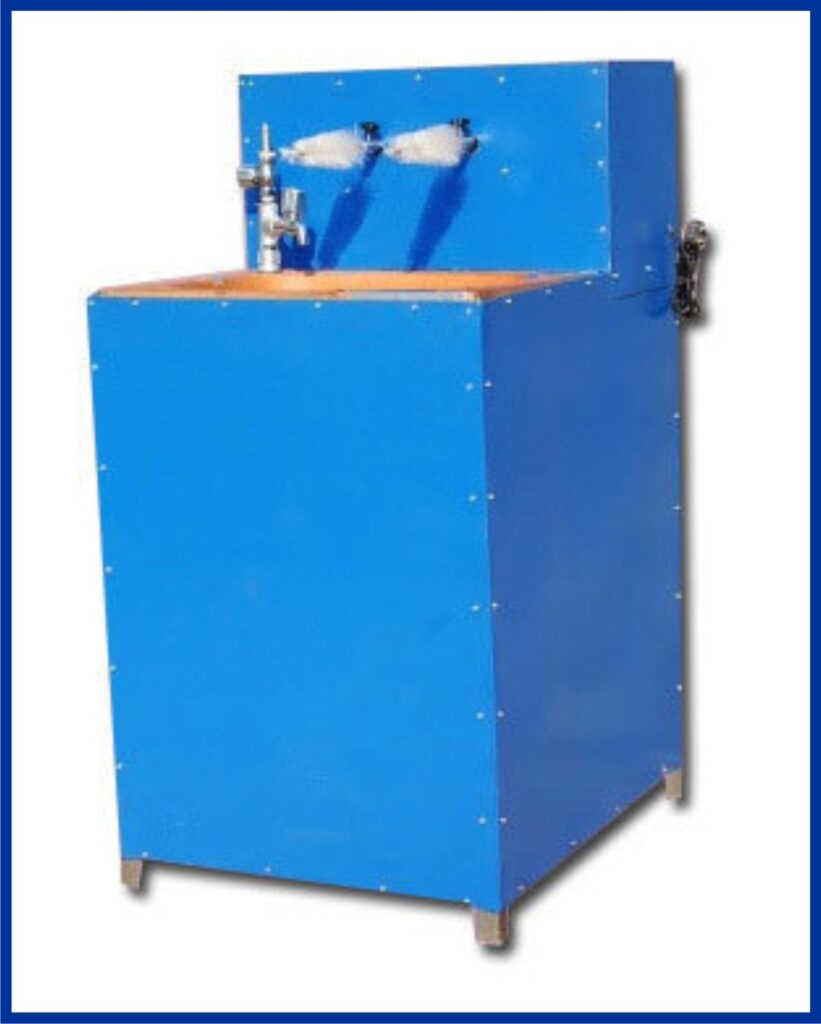 Bottle Washing Machine