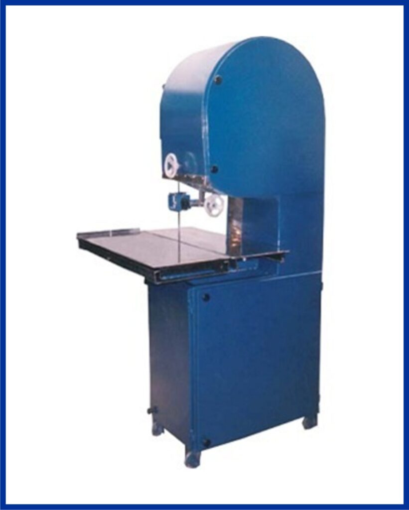 Bone Cutting Machine