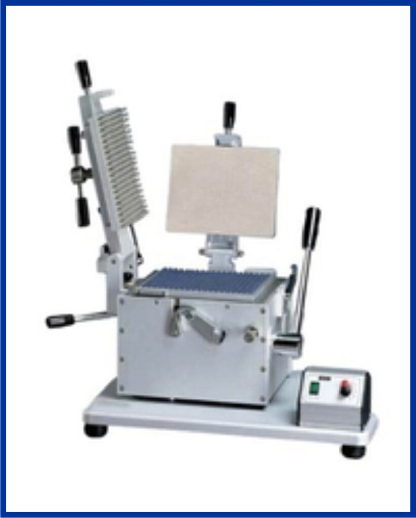 Capsule Filling Machine