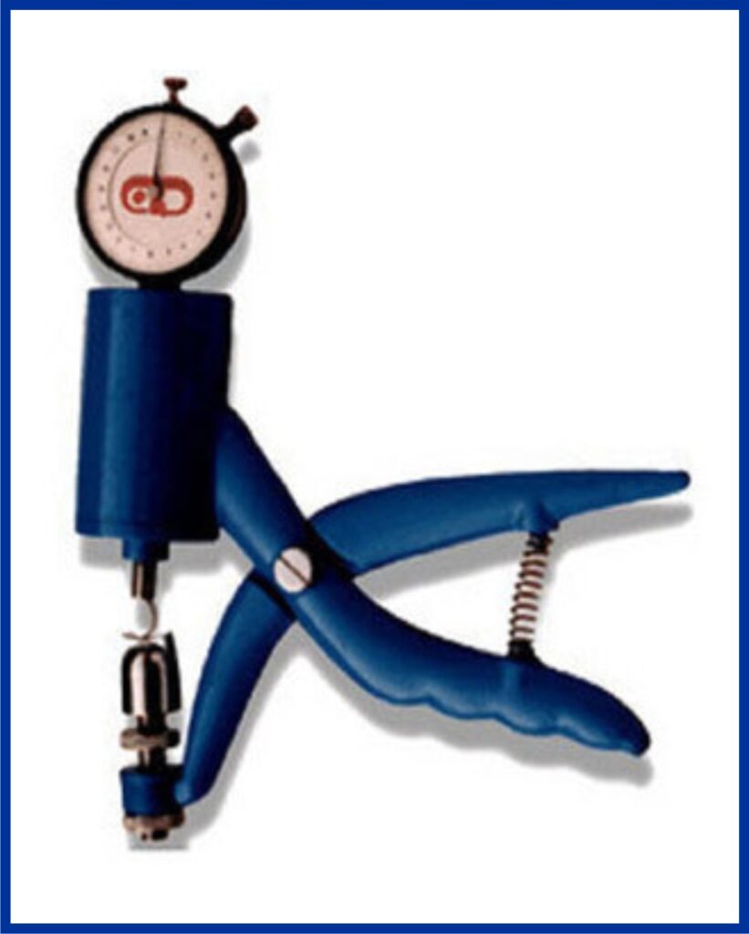 Tablet Hardness Tester