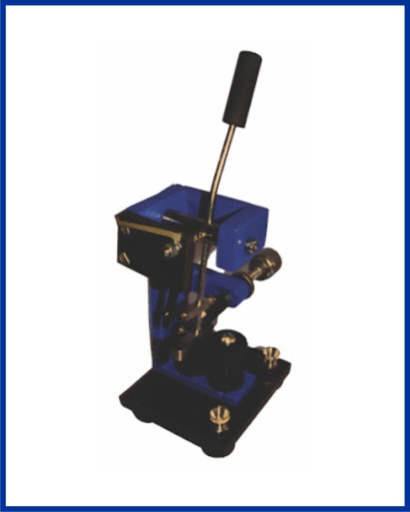 Variable Interrupter