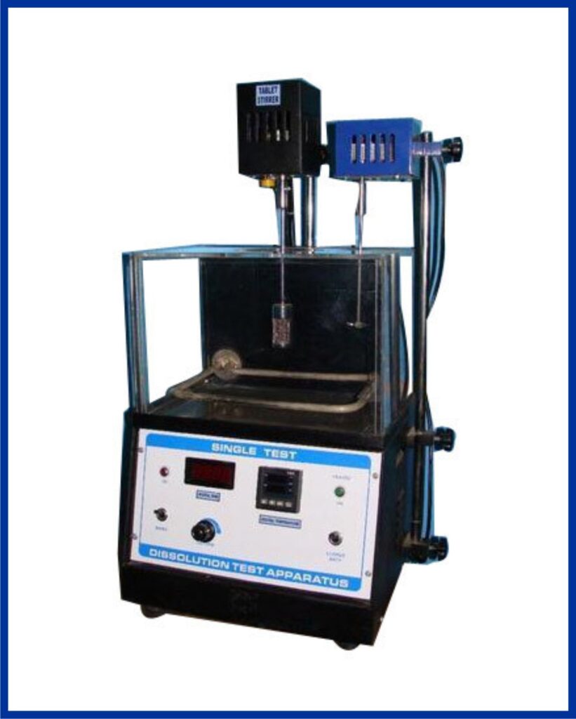 Tablet Dissolution