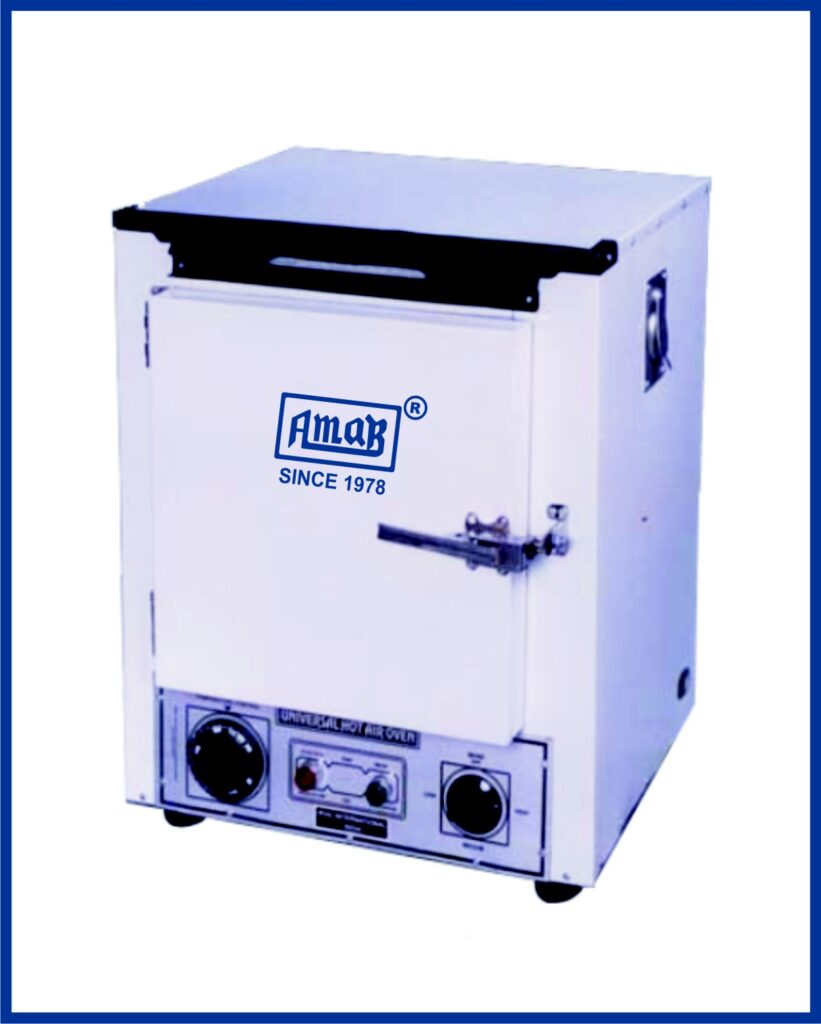 Hot Air Oven