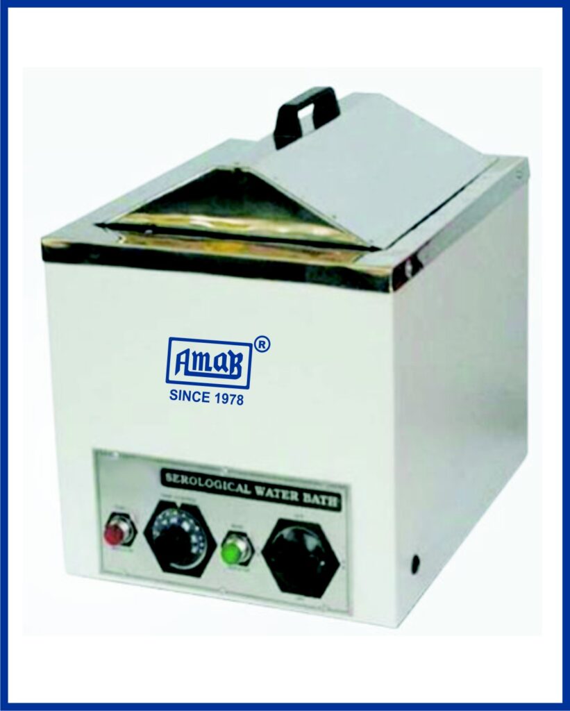 Serological Water Bath