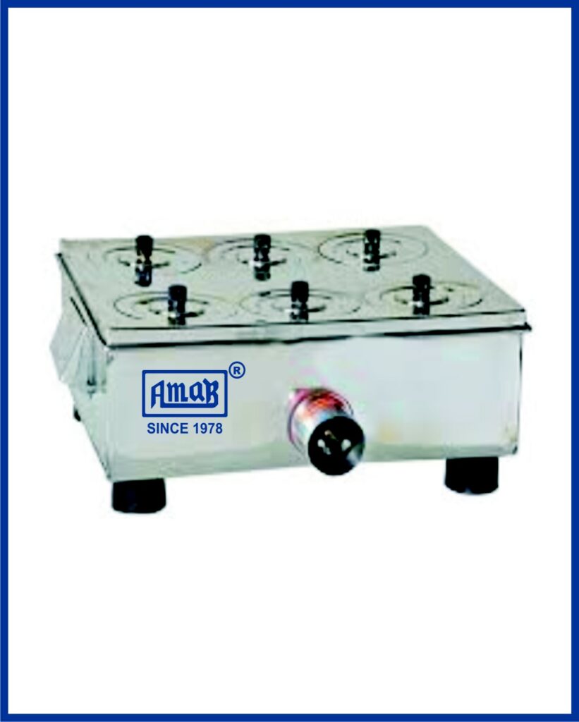 Reqtangular Water Bath