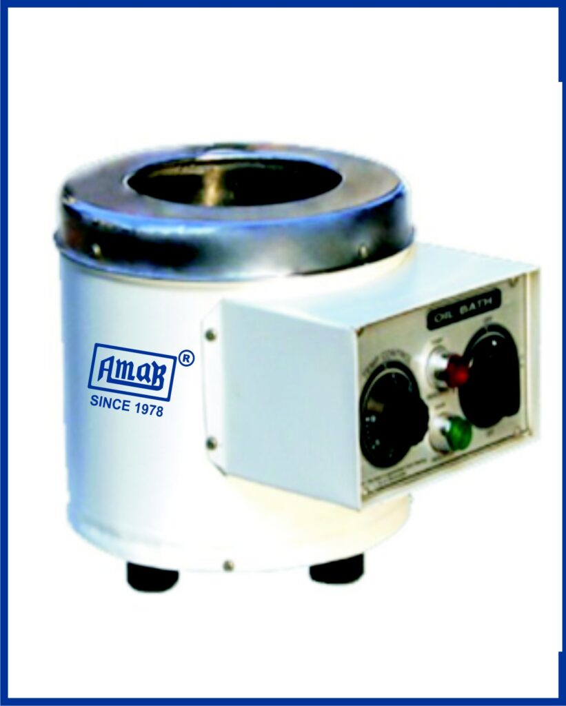 Universal Water Bath (Dual Purpose)