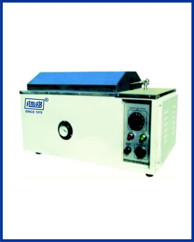 Water Bath Incubator Shaker