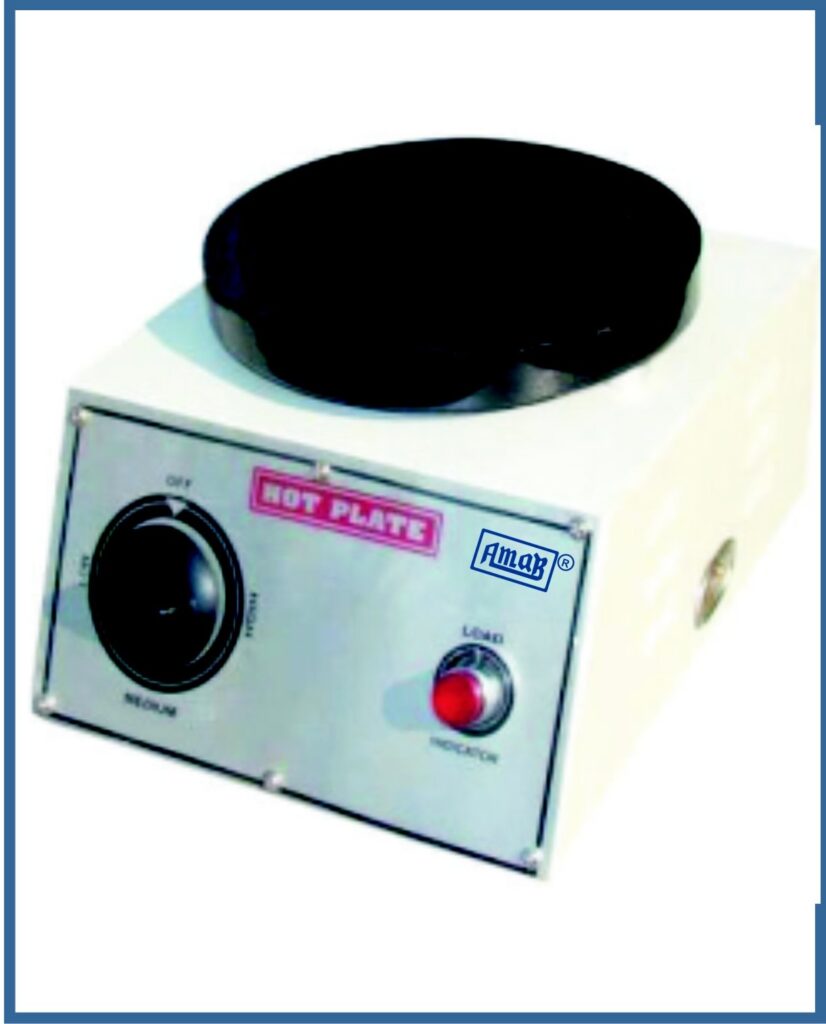 Hot Plate