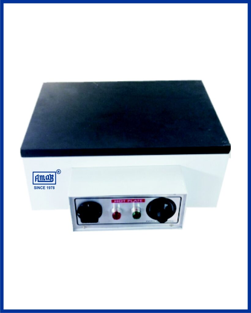 Hot Plate (Rectangular)