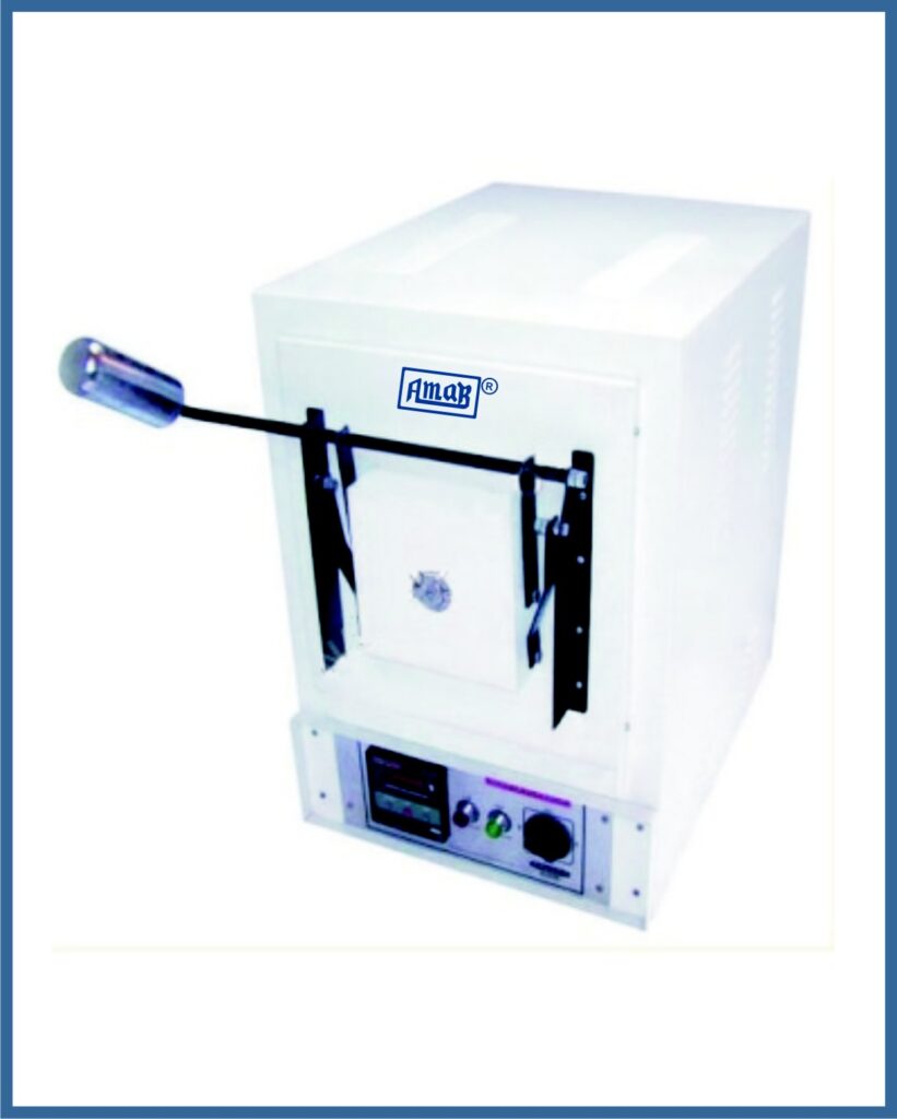 High Temperature Furnace