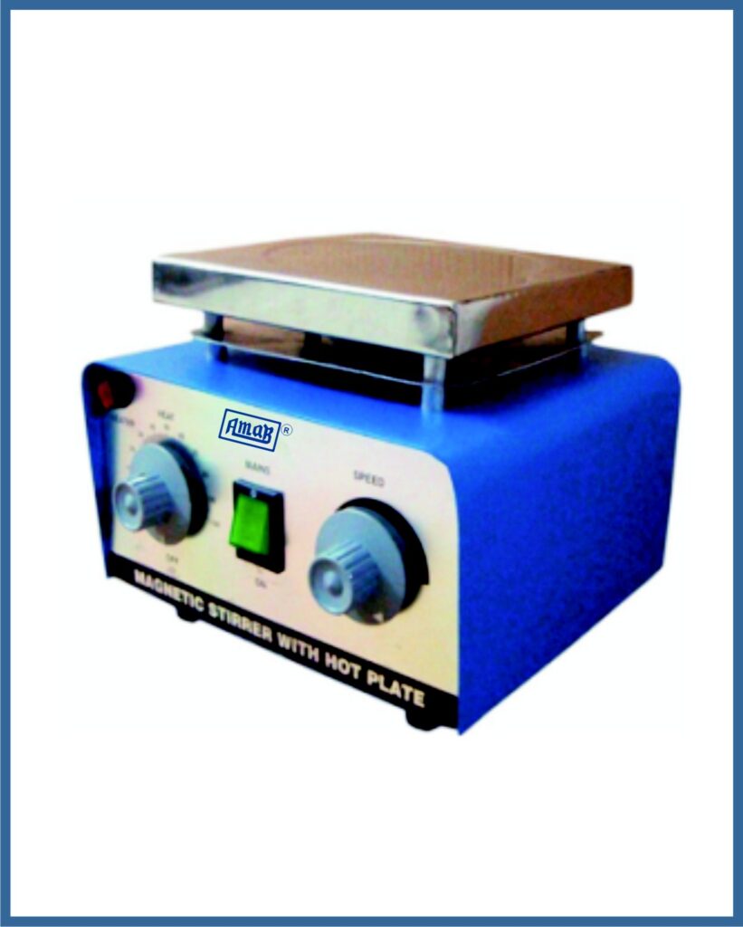 Magnetic Stirrer