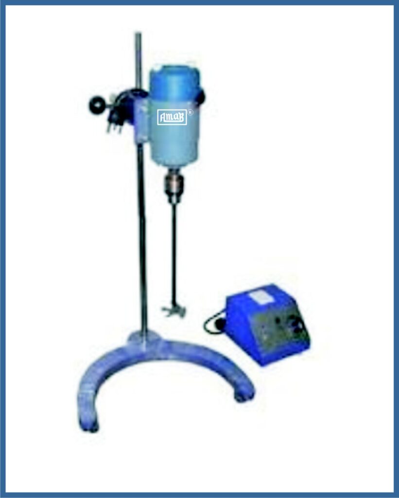 Laboratory Stirrer