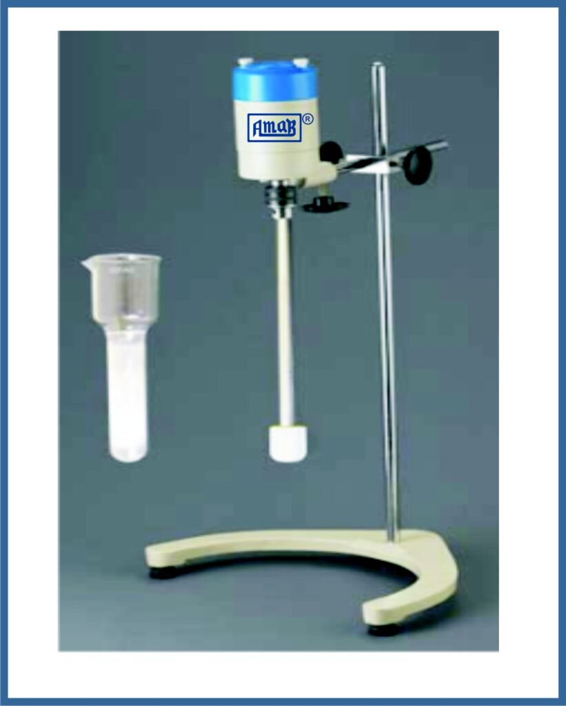 Tissue Homogeniser
