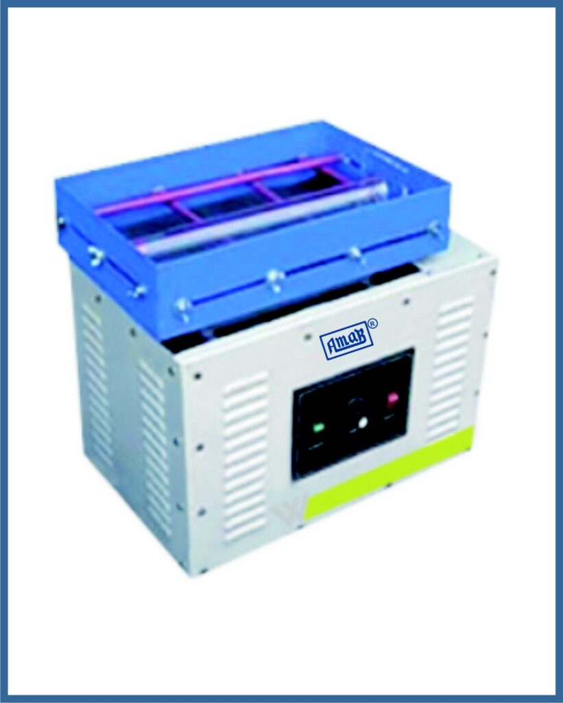 Reciprocating Shaking Machine