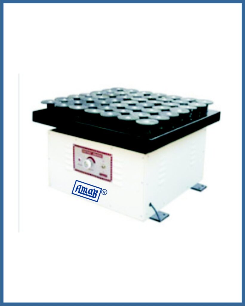 Rotary Shaker (Platform Type)