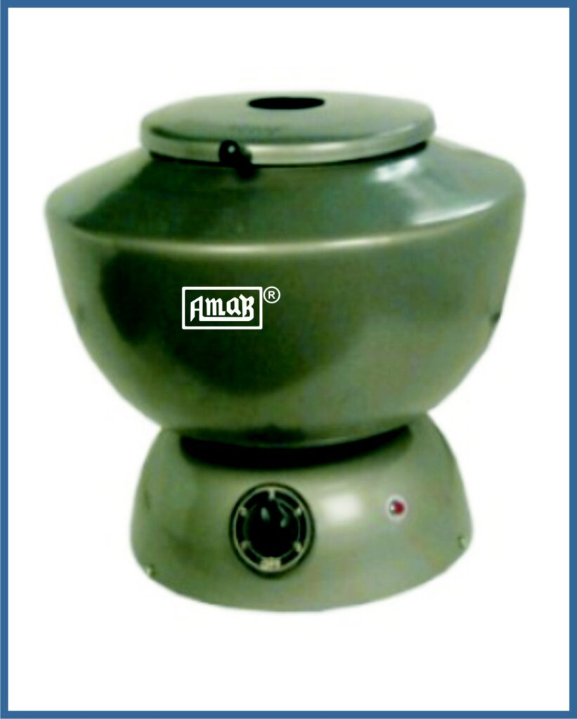 Centrifuge Machine (Handi Type)