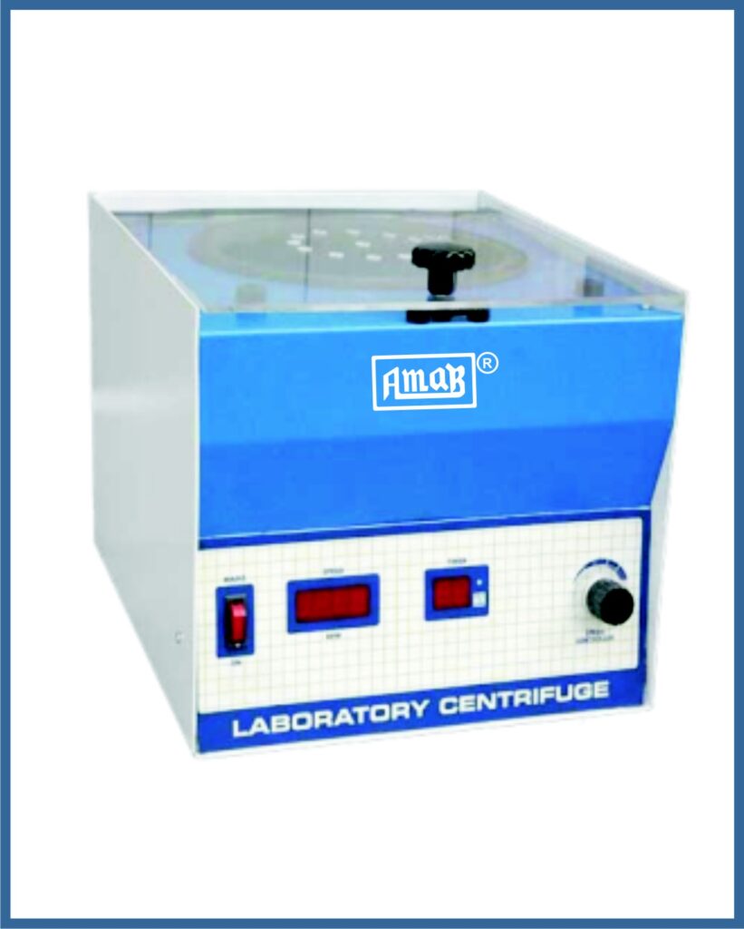 Centrifuge Machine