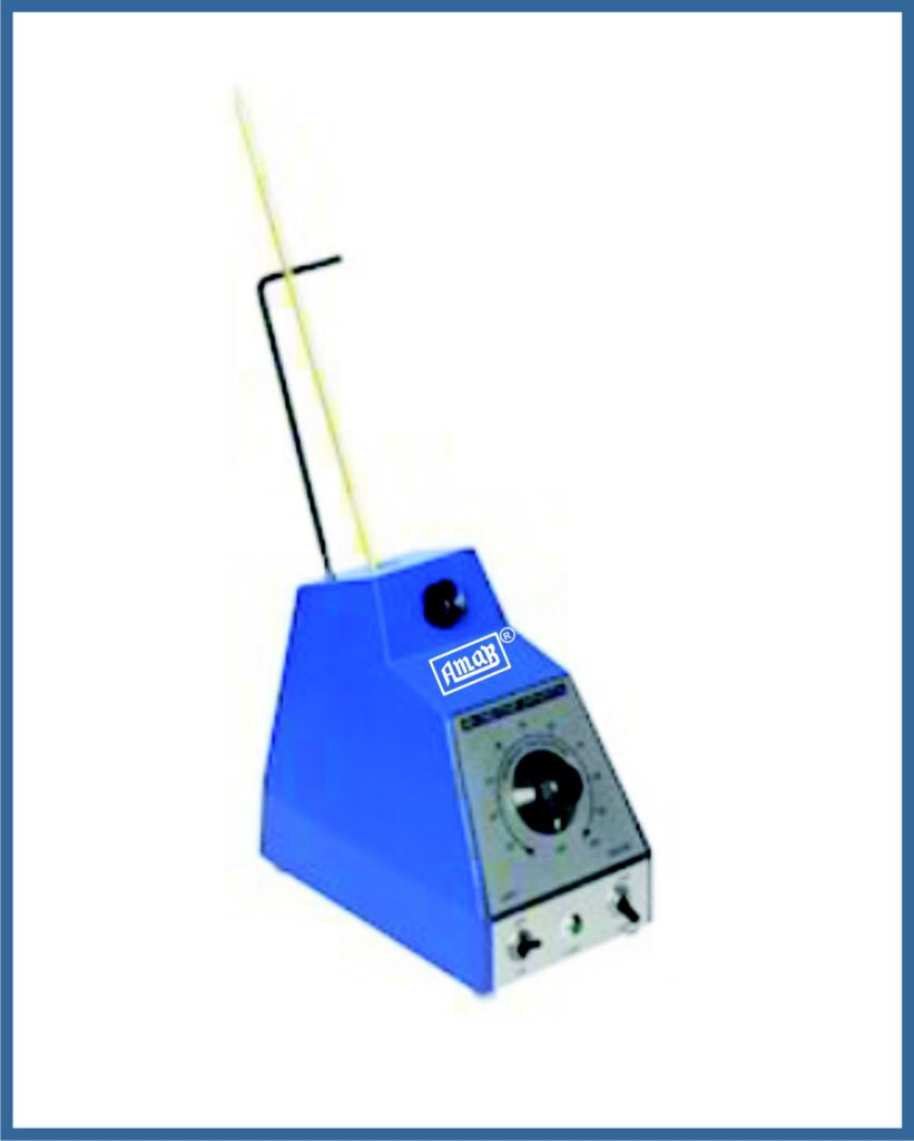 Melting Point Apparatus