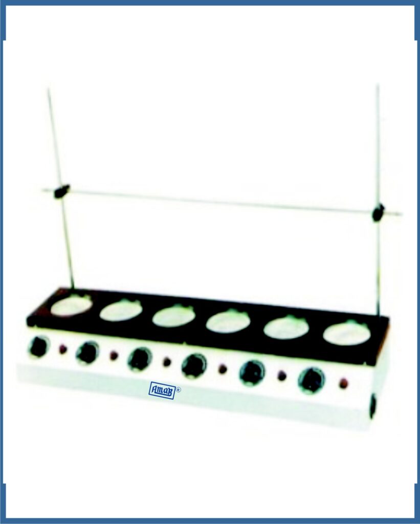 Soxhlet Extraction Unit