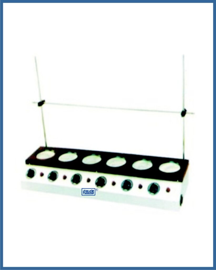 Soxhlet Extraction Unit