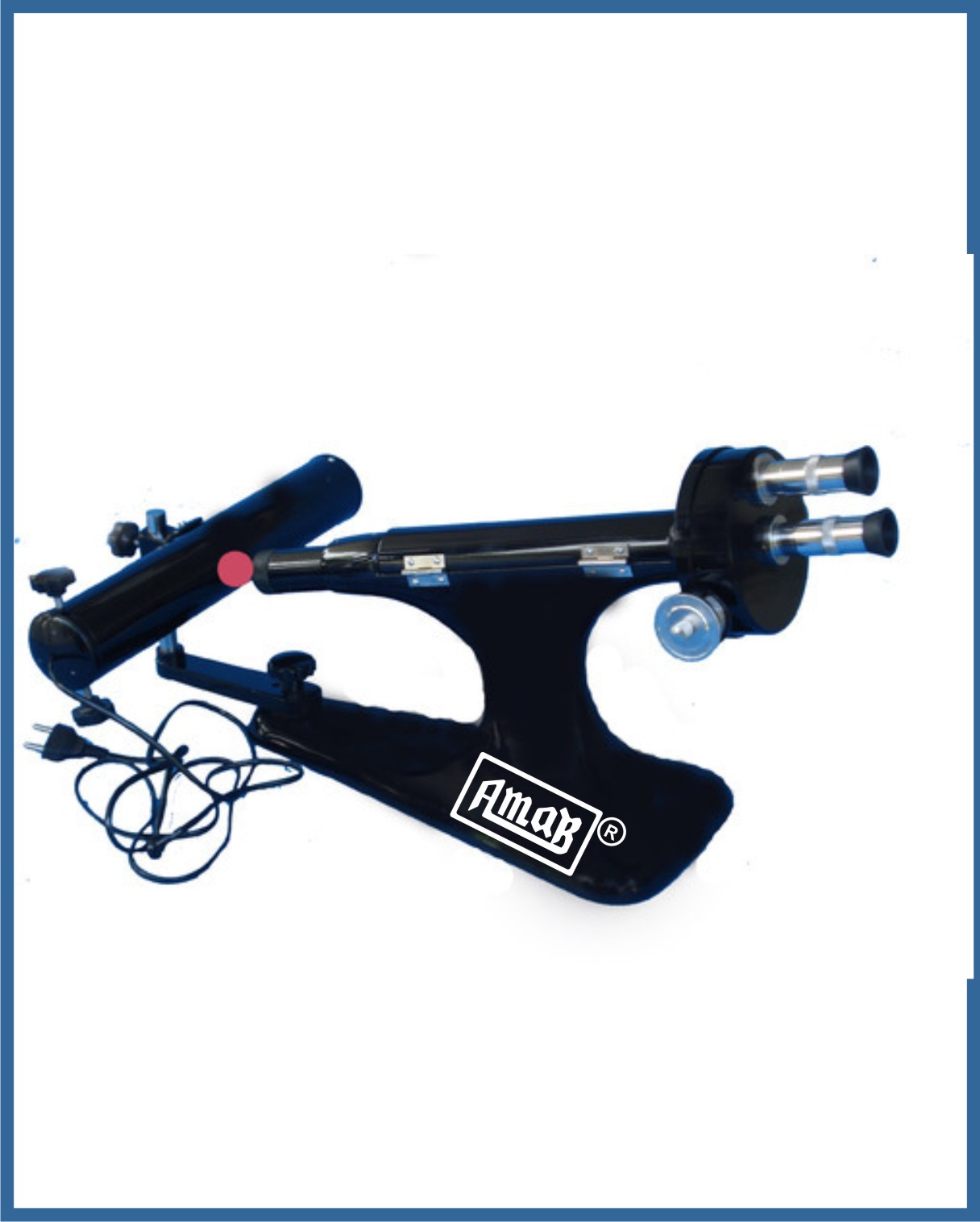 Research Polarimeter (220mm)