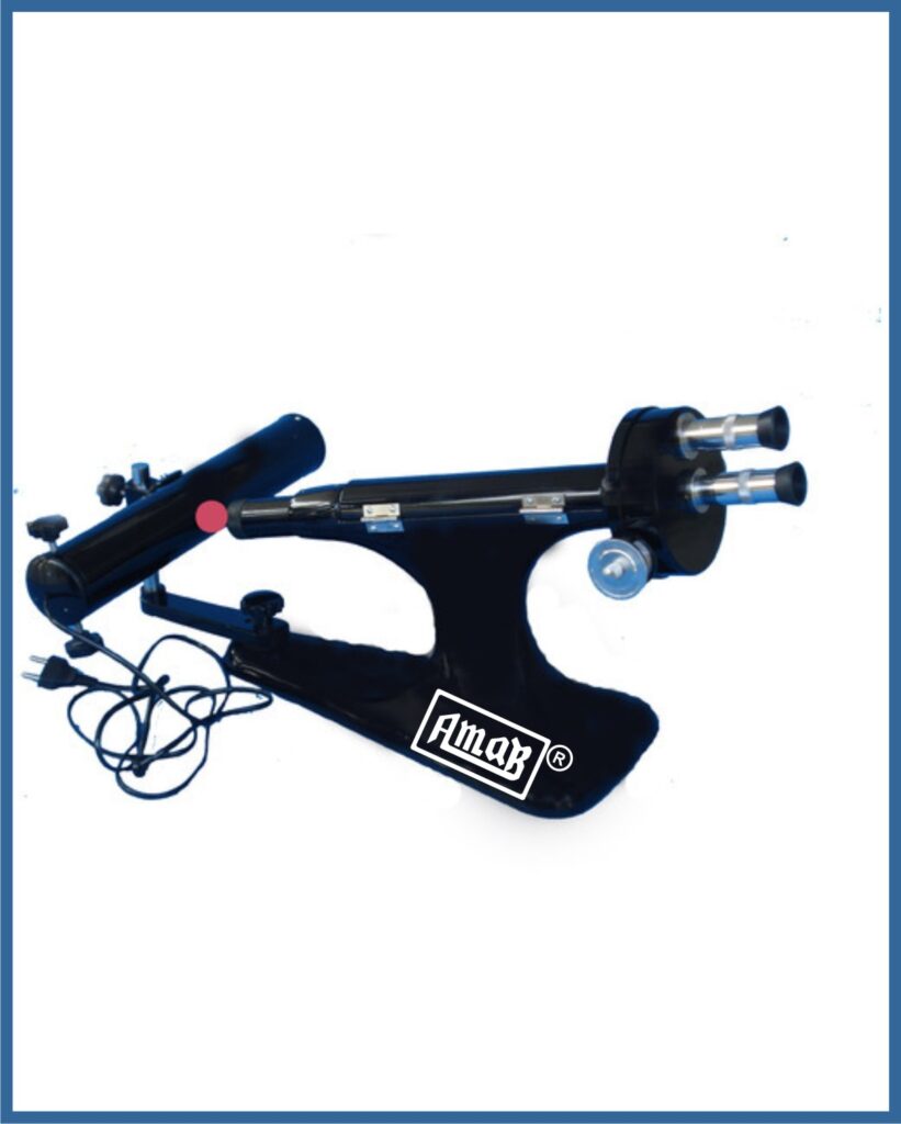 Research Polarimeter (400mm)