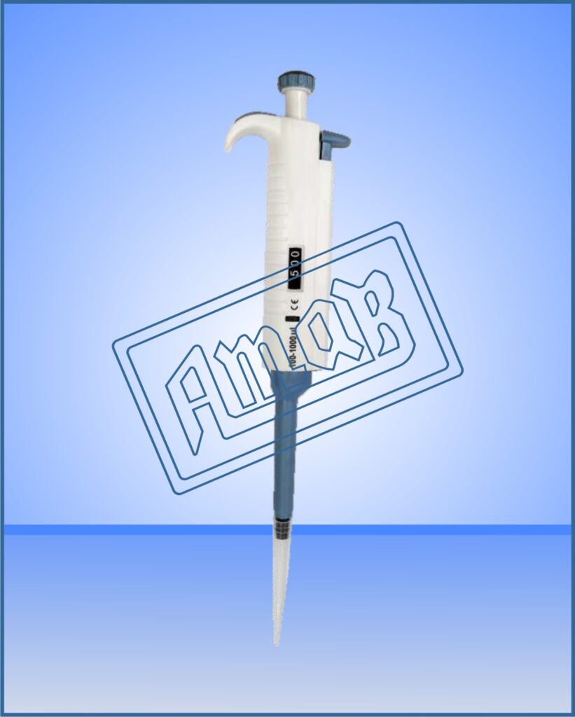 Micropipette, Fix Volume Semi Autoclavable