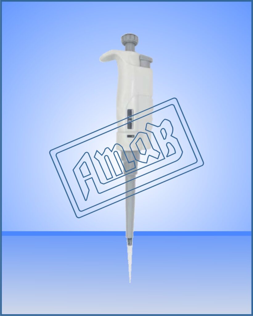 Micropipette, Fix Volume Fully Autoclavable