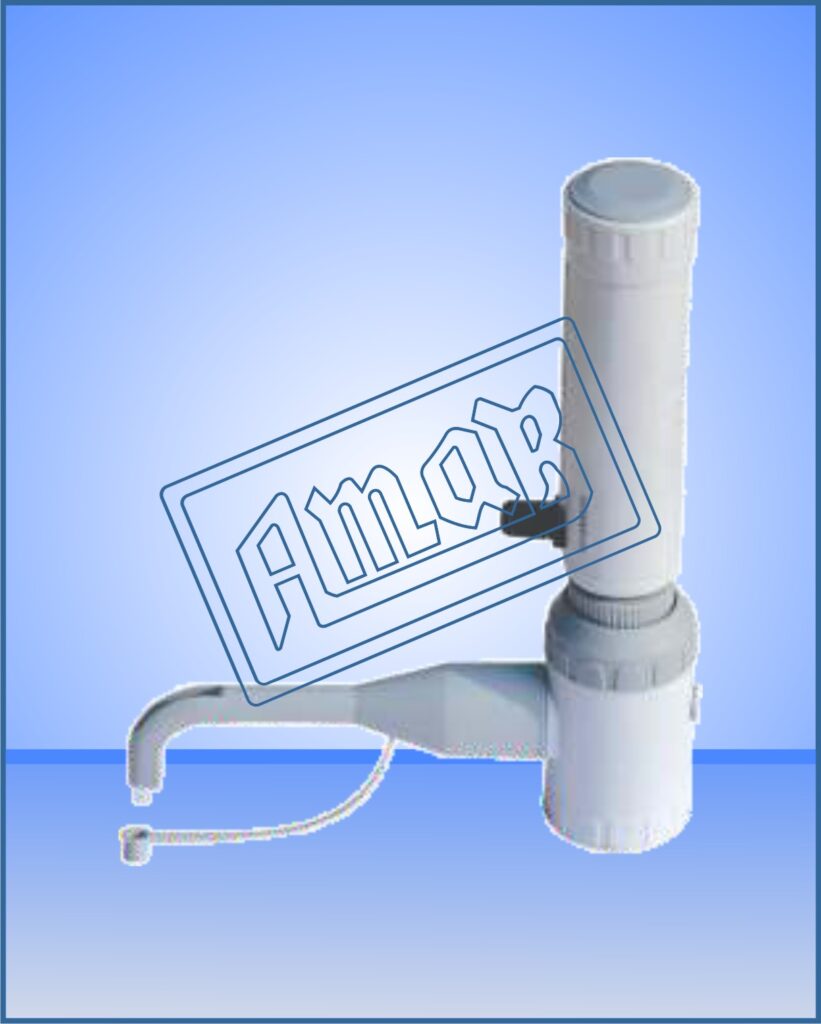 Bottle Top Dispenser, Regular Model