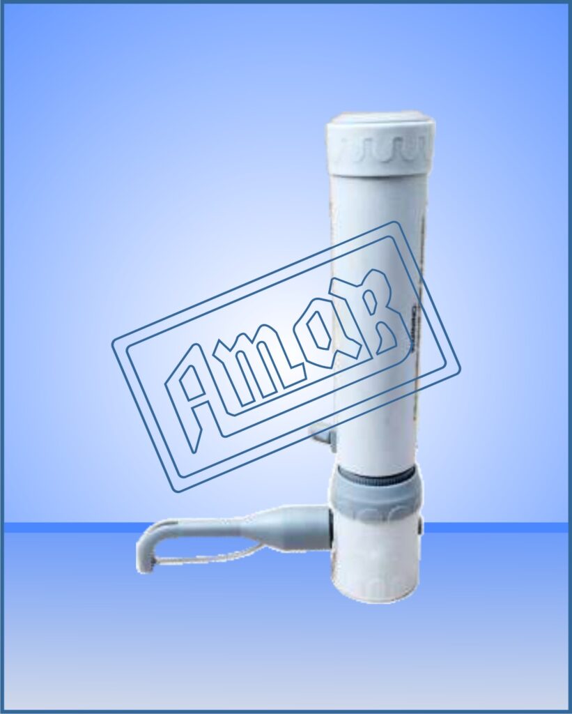 Bottle Top Dispenser, Premium Model