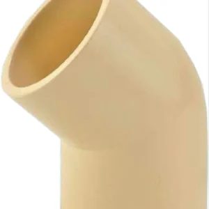 CPVC Elbow 45 Degree