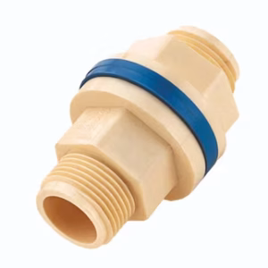 CPVC Tank Adaptor