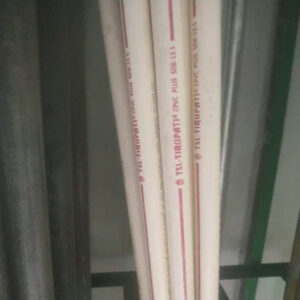 CPVC Pipes in SDR 11