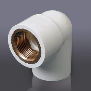 CPVC Brass Elbow