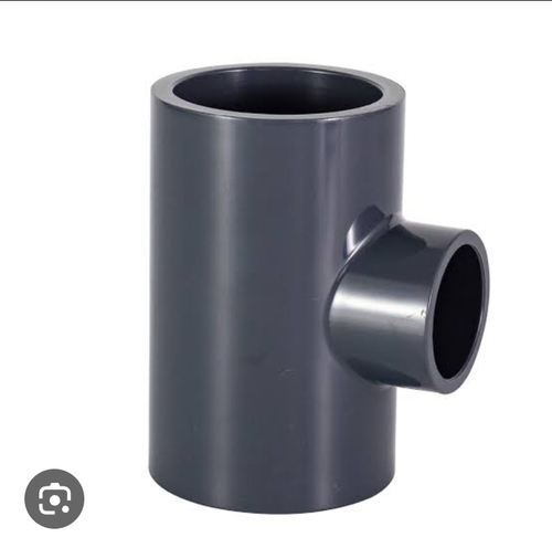 PVC Reducer Tee