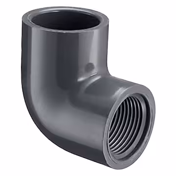 PVC Elbow (CL-3)