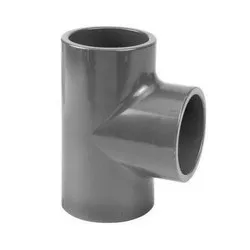 PVC TEE (CL-3)