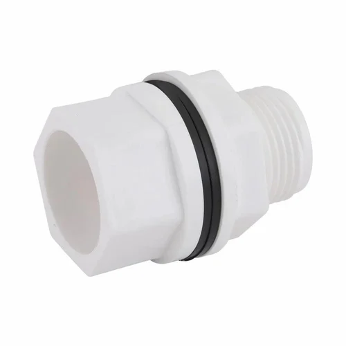 UPVC Tank Nipple (Socket)